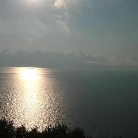 Michalis Holiday Home Ravdhoukha Экстерьер фото