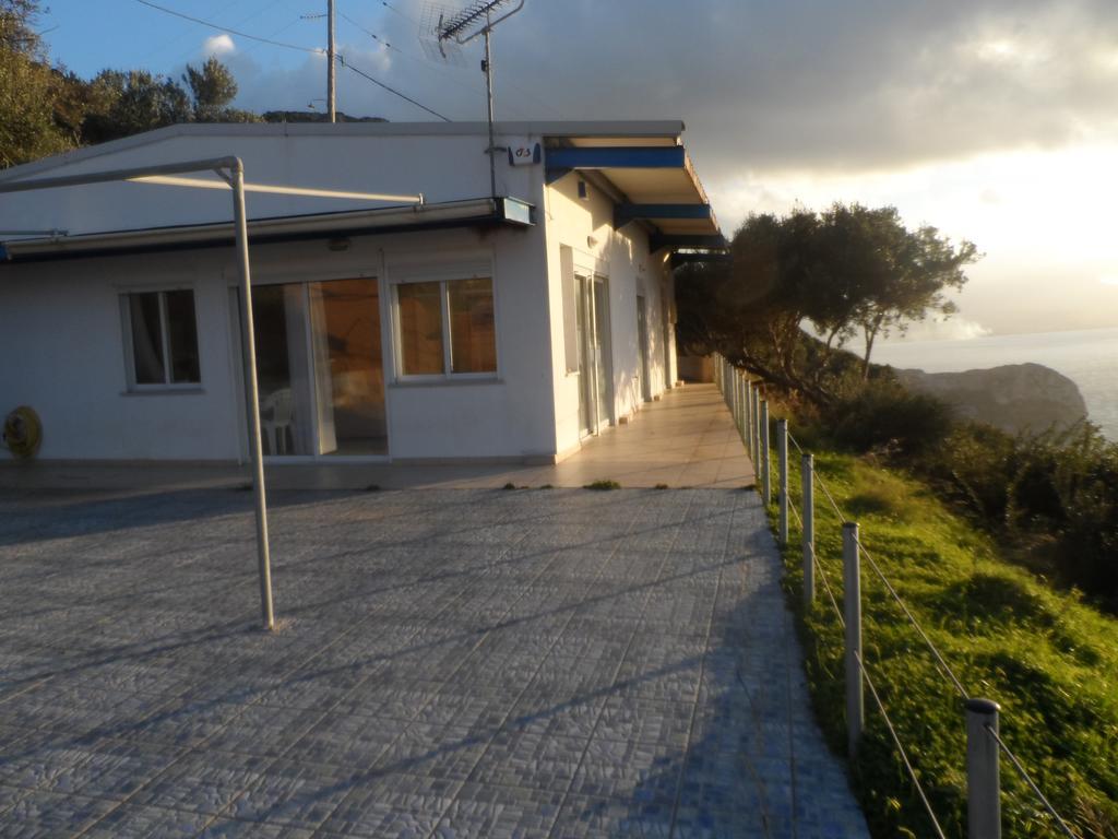 Michalis Holiday Home Ravdhoukha Экстерьер фото