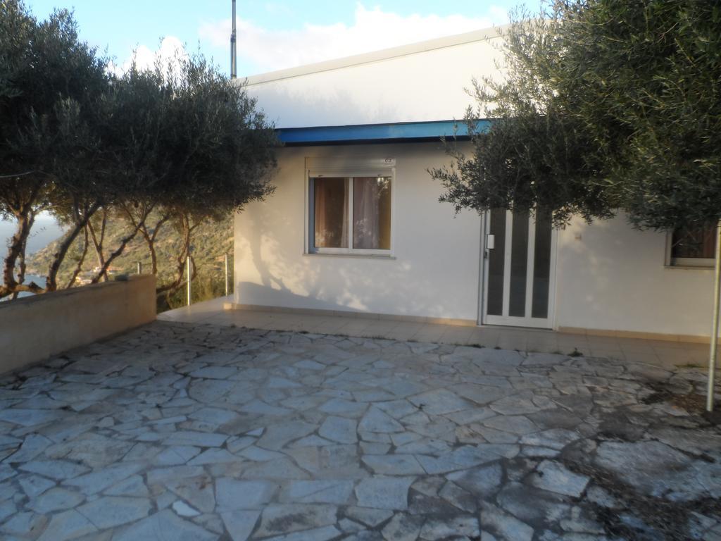 Michalis Holiday Home Ravdhoukha Экстерьер фото