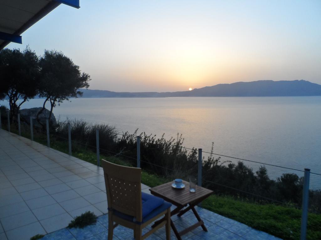 Michalis Holiday Home Ravdhoukha Экстерьер фото
