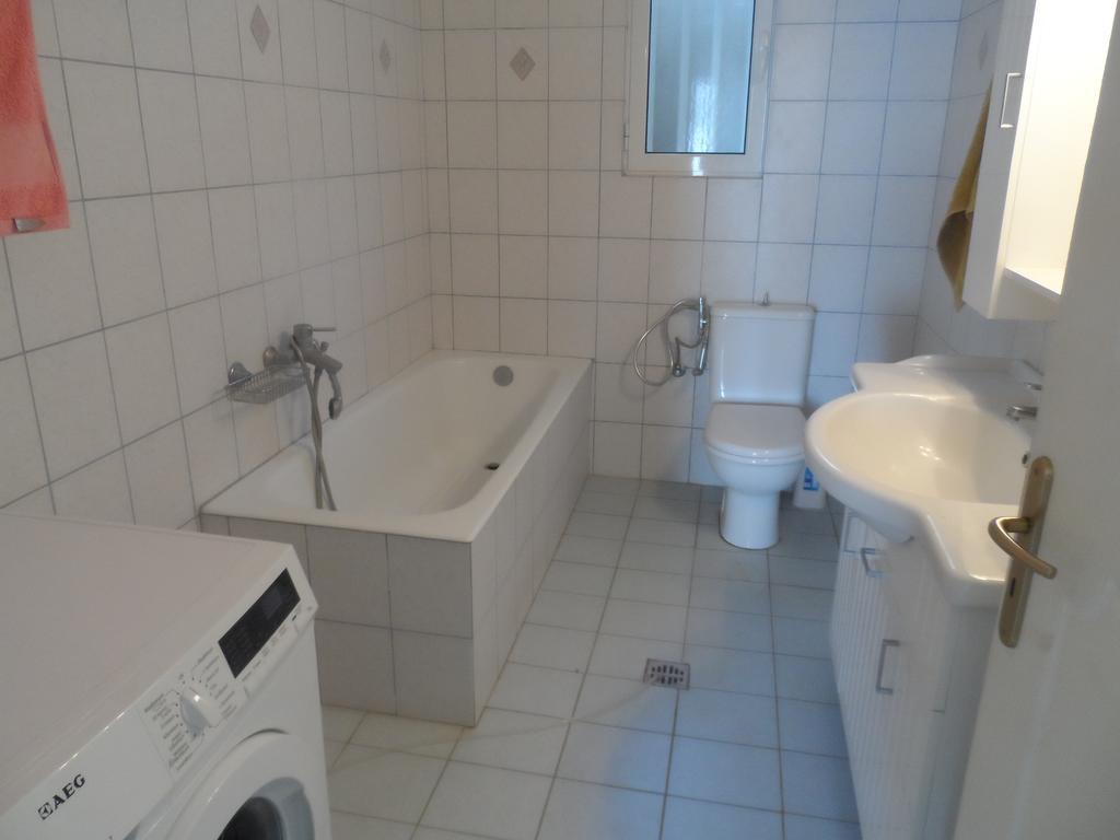 Michalis Holiday Home Ravdhoukha Экстерьер фото