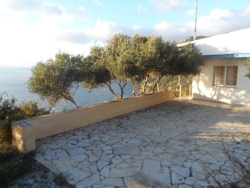 Michalis Holiday Home Ravdhoukha Экстерьер фото