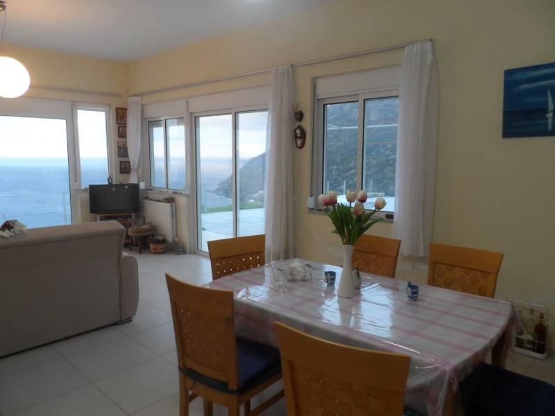 Michalis Holiday Home Ravdhoukha Экстерьер фото