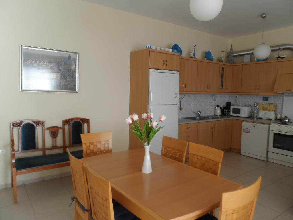 Michalis Holiday Home Ravdhoukha Экстерьер фото