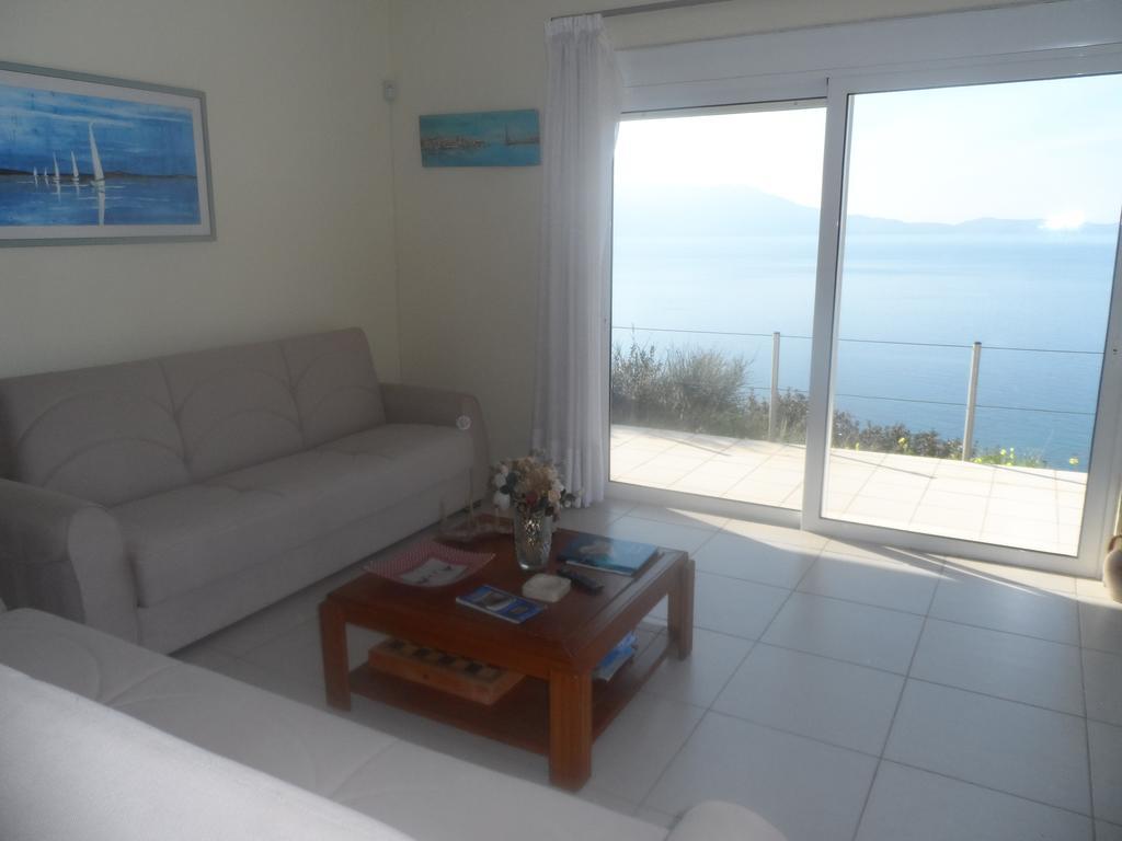 Michalis Holiday Home Ravdhoukha Экстерьер фото