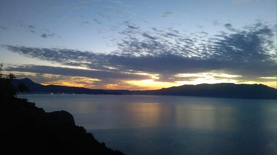 Michalis Holiday Home Ravdhoukha Экстерьер фото