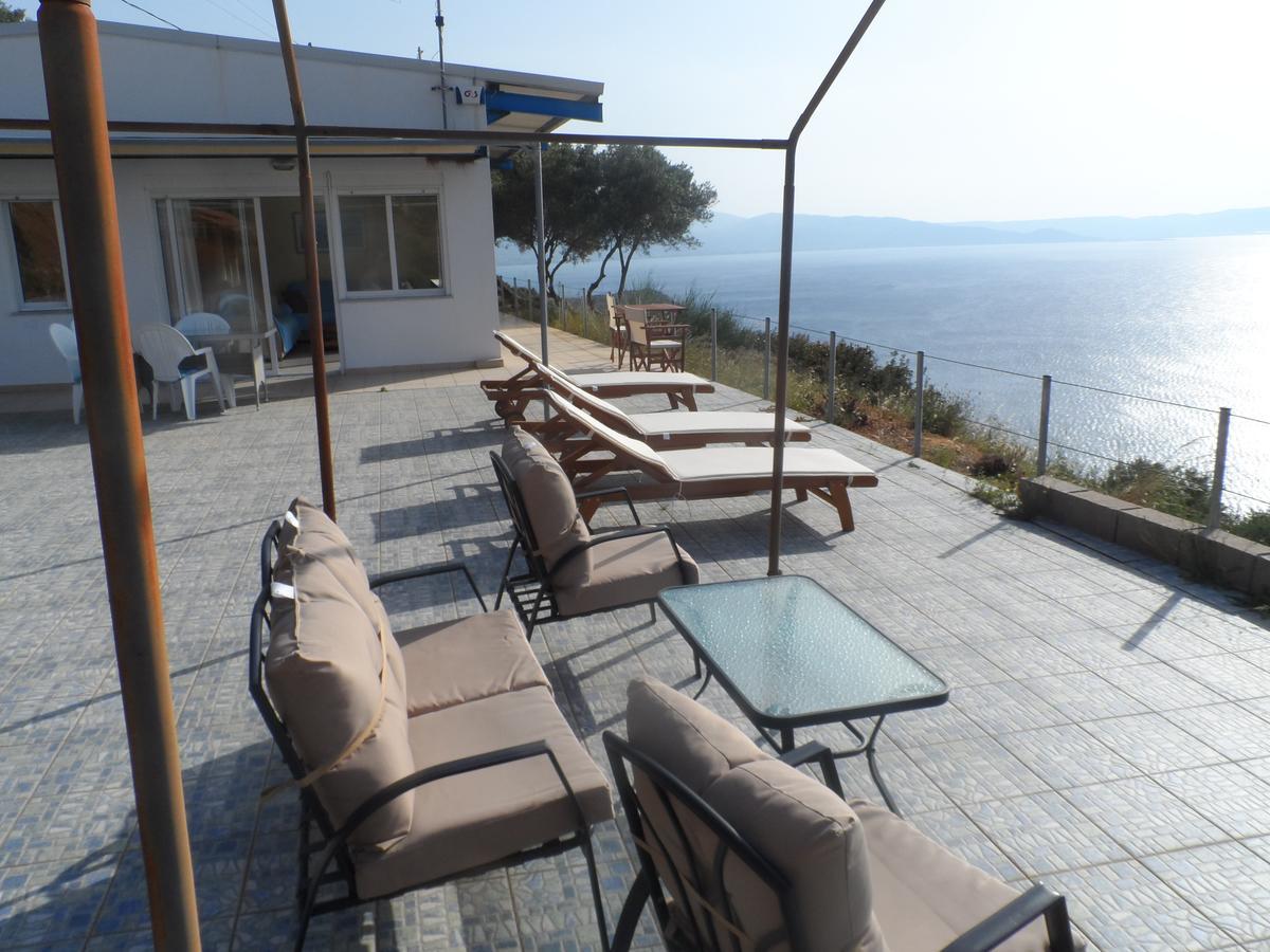 Michalis Holiday Home Ravdhoukha Экстерьер фото