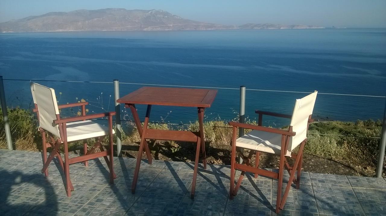Michalis Holiday Home Ravdhoukha Экстерьер фото